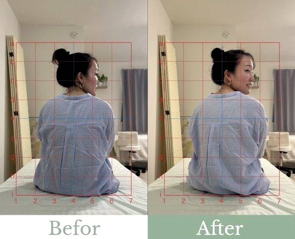 Before After 2