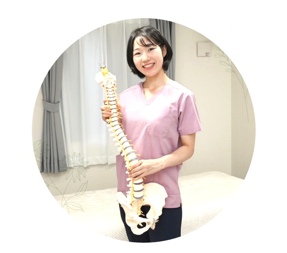 代表 星見眞衣